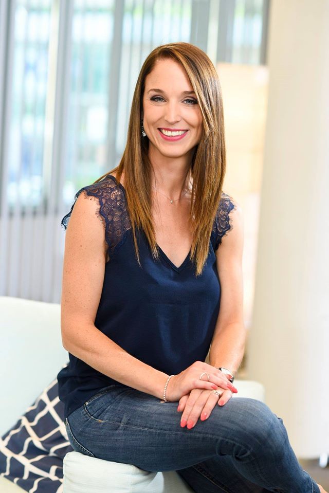 Marie Tapernoux